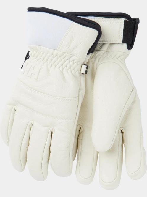 manusi de schi Helly Hansen Alphelia Glove alb 2