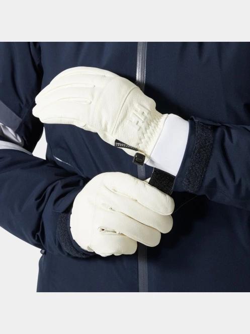 manusi de schi Helly Hansen Alphelia Glove alb 4
