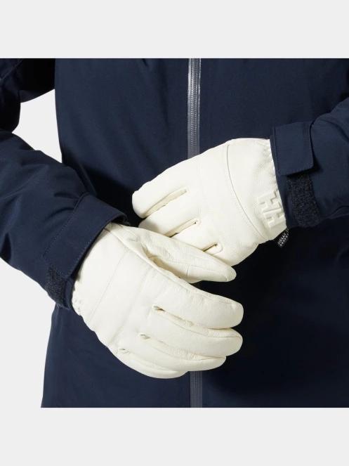 manusi de schi Helly Hansen Alphelia Glove alb 6