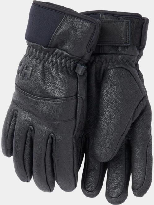 manusi de schi Helly Hansen Alphelia Glove negru 2
