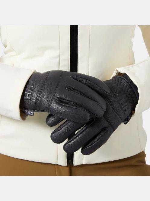 manusi de schi Helly Hansen Alphelia Glove negru 5