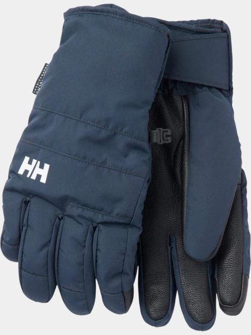 manusi de schi Helly Hansen Swift Ht Glove albastru inchis 2