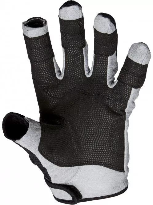 manusi pentru navigatie Helly Hansen Sailing Glove Long negru 3