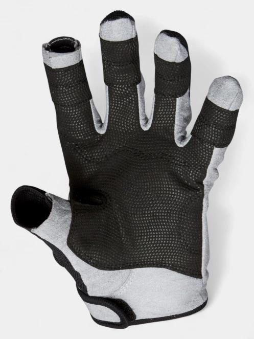 manusi pentru navigatie Helly Hansen Sailing Glove Long negru 3