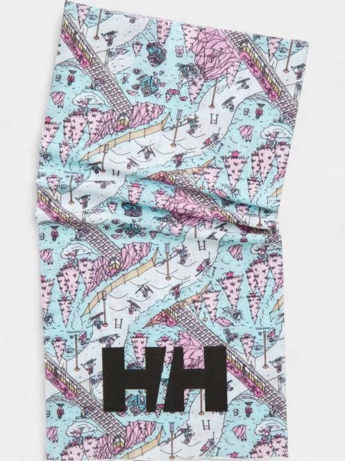 esarfa tubulara Helly Hansen Hh Neck multicolor 2