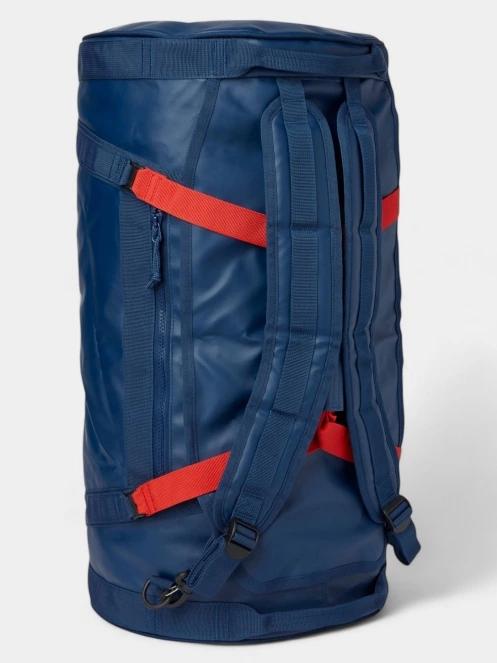 geanta de sport Helly Hansen Hh Duffel Bag 2 30L albastru 4