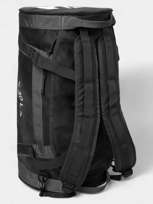 geanta de sport Helly Hansen Hh Duffel Bag 2 30L negru 3