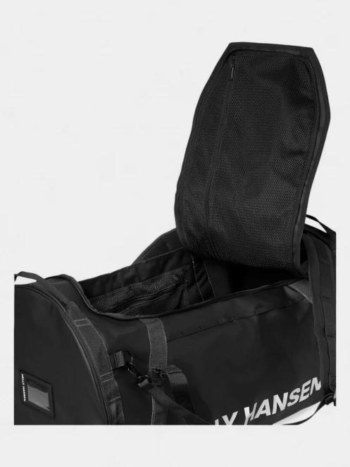 geanta de sport Helly Hansen Hh Duffel Bag 2 30L negru 4
