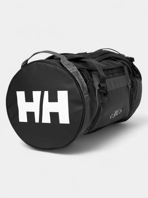 geanta de sport Helly Hansen Hh Duffel Bag 2 30L negru 5
