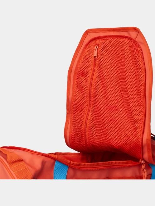 geanta de sport Helly Hansen Hh Duffel Bag 2 30L portocaliu 4
