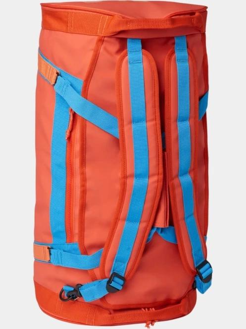 geanta de sport Helly Hansen Hh Duffel Bag 2 30L portocaliu 5