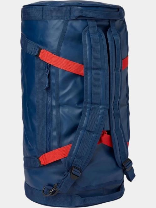 geanta de sport Helly Hansen Hh Duffel Bag 2 30L albastru 3