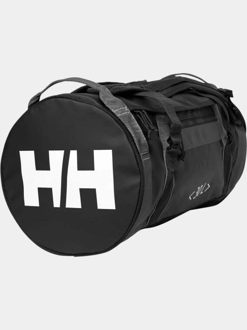 geanta de sport Helly Hansen Hh Duffel Bag 2 30L negru 2