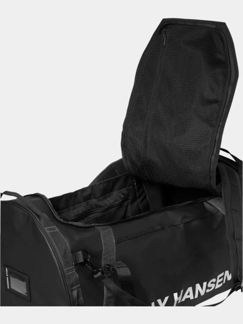 geanta de sport Helly Hansen Hh Duffel Bag 2 30L negru 4