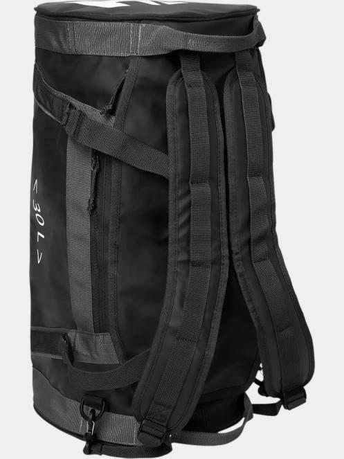 geanta de sport Helly Hansen Hh Duffel Bag 2 30L negru 5