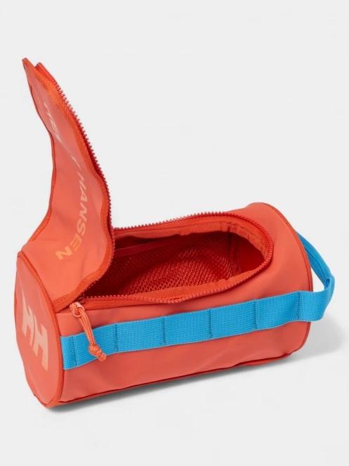 borseta pentru cosmetice Helly Hansen Hh Wash Bag 2 portocaliu 3