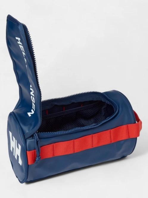 borseta pentru cosmetice Helly Hansen Hh Wash Bag 2 albastru 3