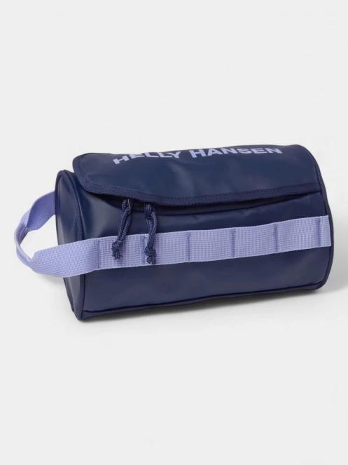 borseta pentru cosmetice Helly Hansen Hh Wash Bag 2 violet 2