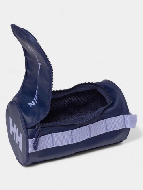 borseta pentru cosmetice Helly Hansen Hh Wash Bag 2 violet 3