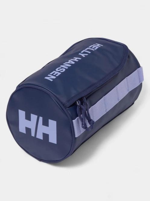 borseta pentru cosmetice Helly Hansen Hh Wash Bag 2 violet 4