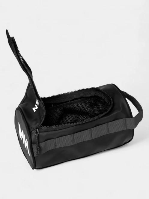 borseta pentru cosmetice Helly Hansen Hh Wash Bag 2 negru 3