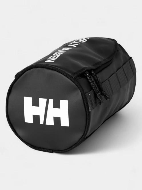 borseta pentru cosmetice Helly Hansen Hh Wash Bag 2 negru 4