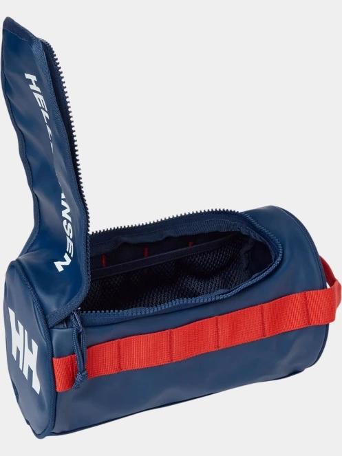borseta pentru cosmetice Helly Hansen Hh Wash Bag 2 albastru 4