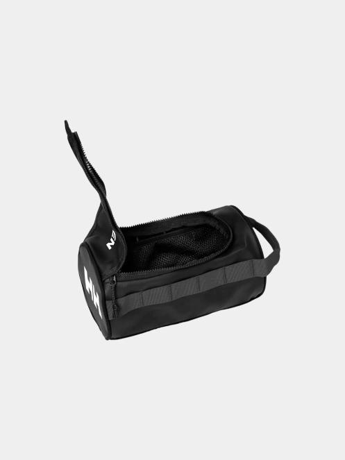 borseta pentru cosmetice Helly Hansen Hh Wash Bag 2 negru 4