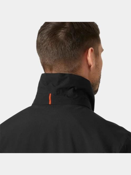 geaca de foita pt. barbati Helly Hansen Manchester 2.0 Urban Shell JKT negru 7