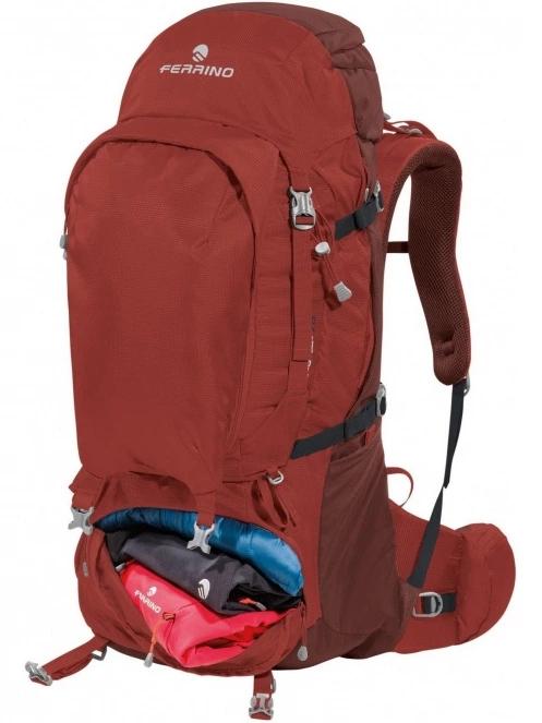 Backpack Transalp 75
