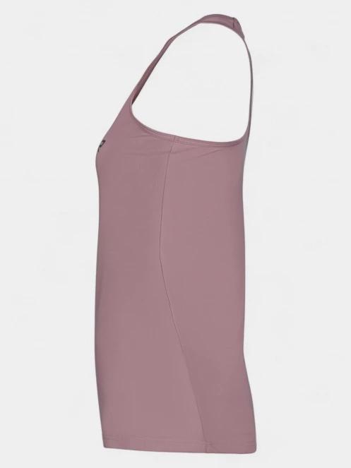 tricou de sport fara maneci pt. femei Rukka Rukka Maanselka violet 3
