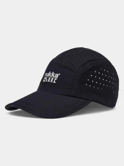 sapca de baseball Rukka Rukka Tarvonen negru 2