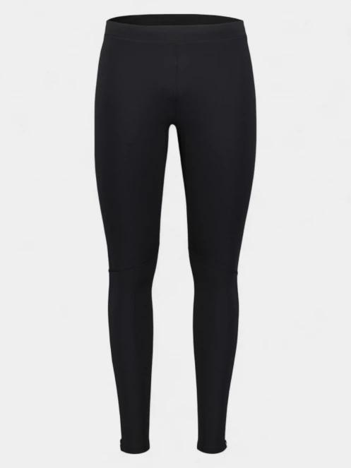 pantaloni de sport pt. barbati Rukka Rukka Mahila negru 2