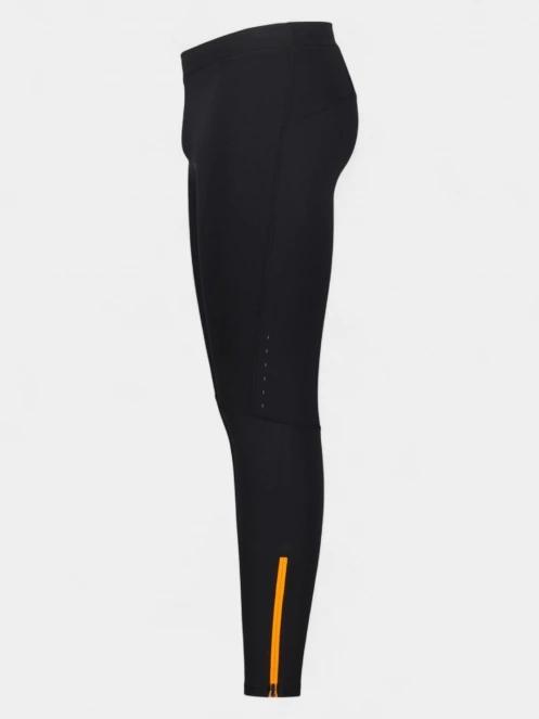 pantaloni de sport pt. barbati Rukka Rukka Mahila negru 3