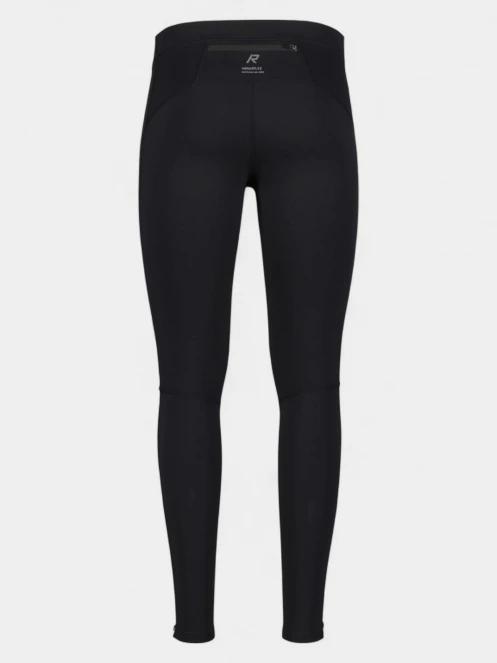 pantaloni de sport pt. barbati Rukka Rukka Mahila negru 4
