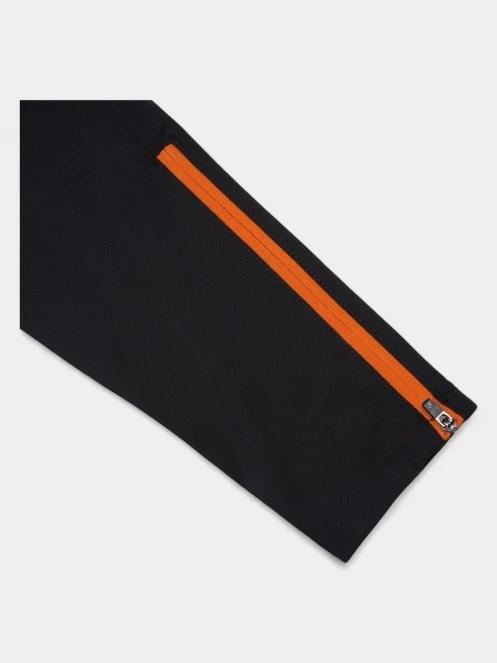 pantaloni de sport pt. barbati Rukka Rukka Mahila negru 5