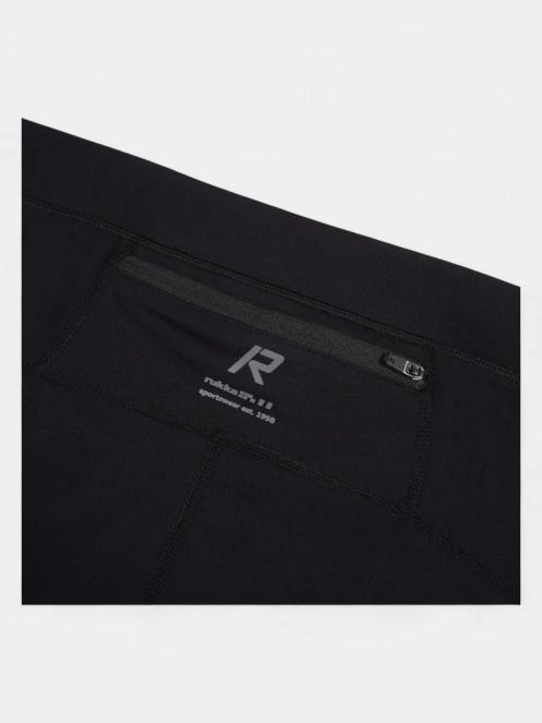 pantaloni de sport pt. barbati Rukka Rukka Mahila negru 6