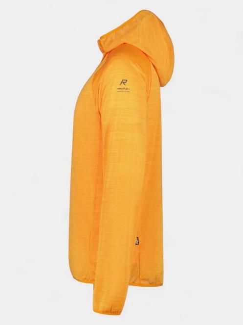 tricou cu maneci lungi, pentru sport pt. barbati Rukka Rukka Meilan portocaliu 3