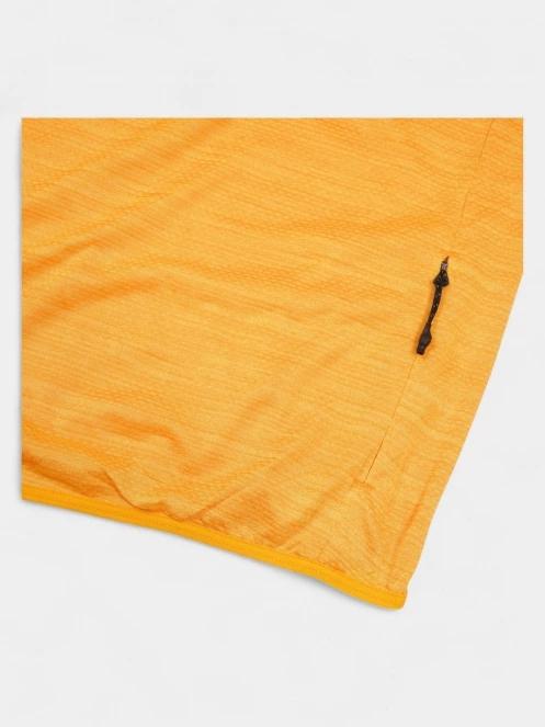 tricou cu maneci lungi, pentru sport pt. barbati Rukka Rukka Meilan portocaliu 6