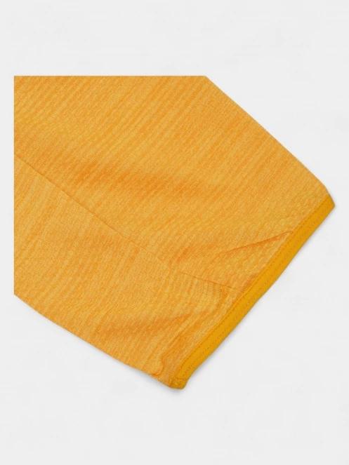 tricou cu maneci lungi, pentru sport pt. barbati Rukka Rukka Meilan portocaliu 7