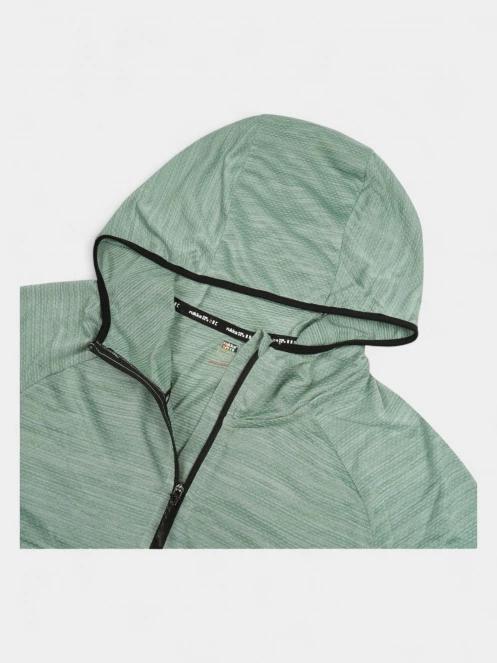 tricou cu maneci lungi, pentru sport pt. femei Rukka Rukka Maakala verde 5