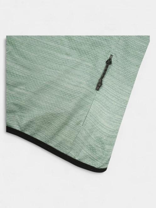 tricou cu maneci lungi, pentru sport pt. femei Rukka Rukka Maakala verde 6