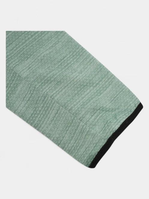 tricou cu maneci lungi, pentru sport pt. femei Rukka Rukka Maakala verde 7