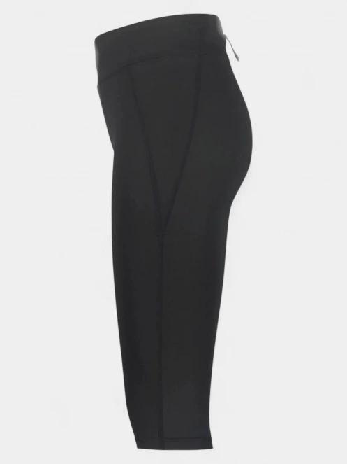 pantaloni capri pt. femei Rukka Rukka Maakeski negru 3