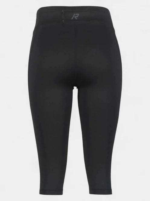 pantaloni capri pt. femei Rukka Rukka Maakeski negru 4