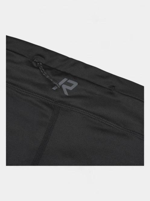 pantaloni capri pt. femei Rukka Rukka Maakeski negru 5