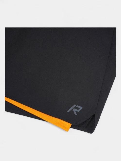pantaloni scurti pentru sport pt. barbati Rukka Rukka Maaninka Light negru 6