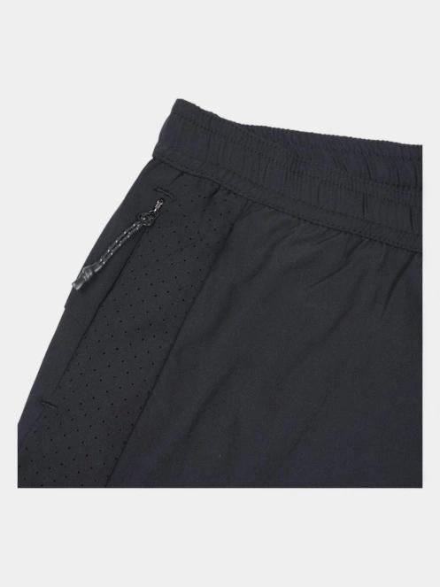 pantaloni scurti pentru sport pt. femei Rukka Rukka Makela Print negru 5