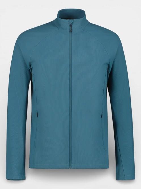 pulover polar pt. barbati Rukka Rukka Messela verde 2