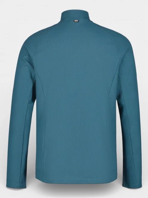 pulover polar pt. barbati Rukka Rukka Messela verde 3